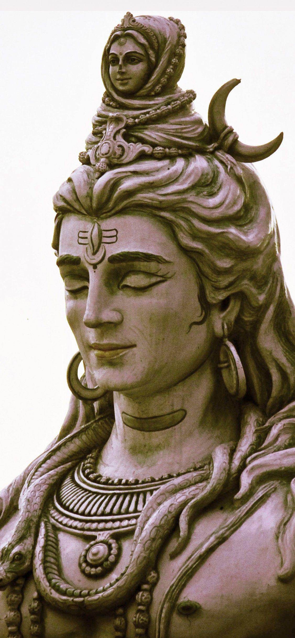 Shiva iPhone Wallpapers - Top Free Shiva iPhone Backgrounds