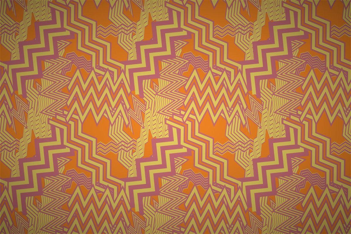 1200x800 Free random zig zag wallpaper patterns
