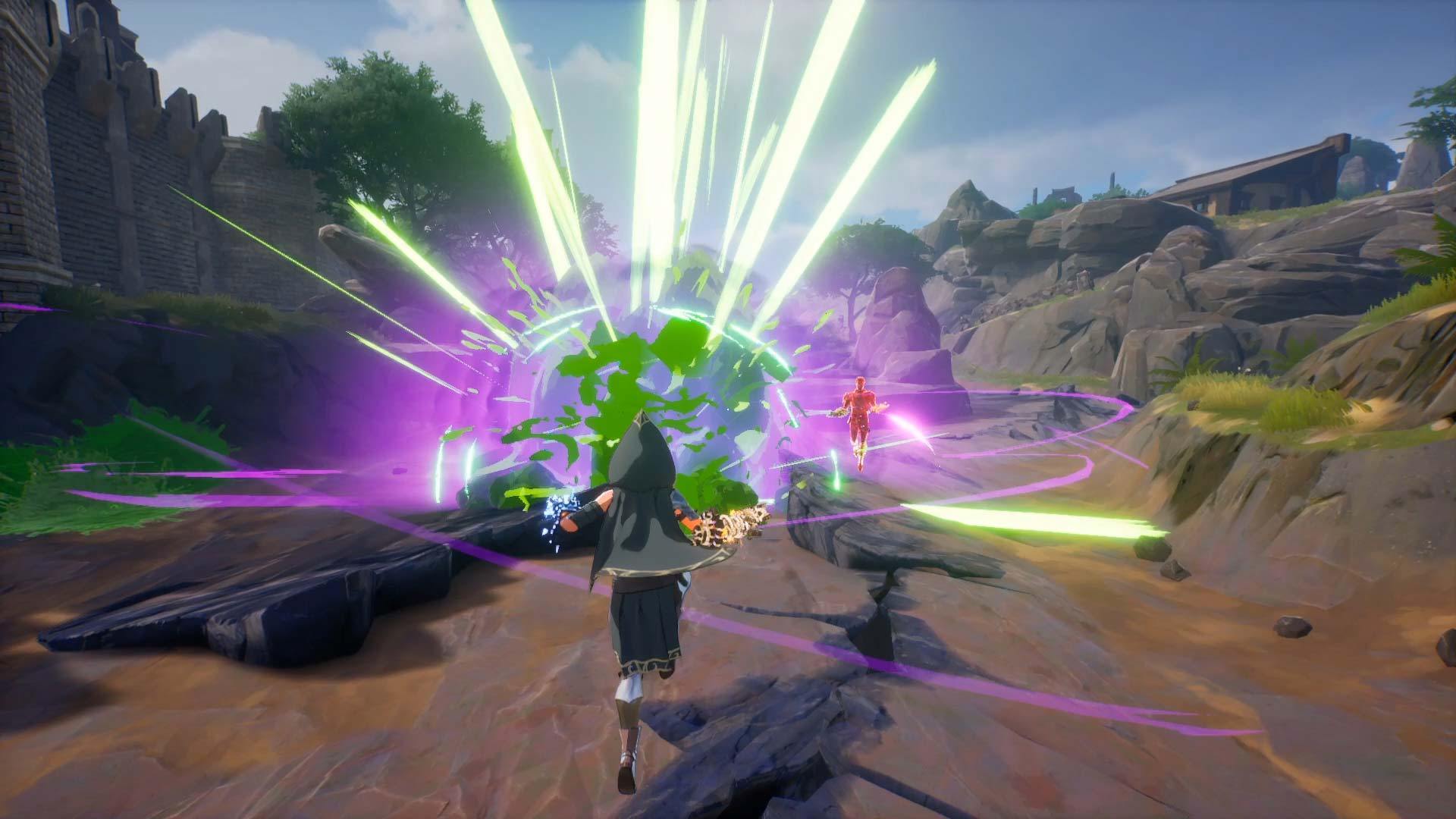 Spellbreaker. Spellbreak. Spellbreak 2022. Spellbreaker игра. Spellbreak Nintendo Switch.