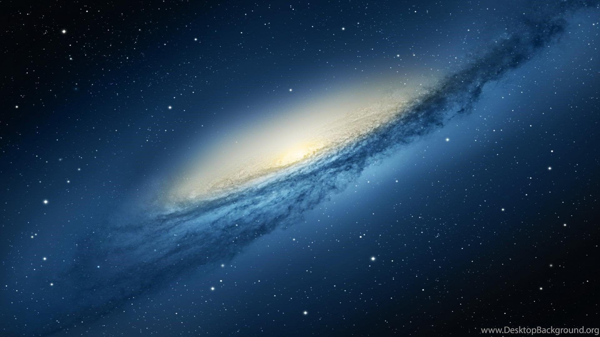 1920x1080 Galaxy Dual Screen HD Wallpaper Dual Monitor Wallpaper Desktop Background