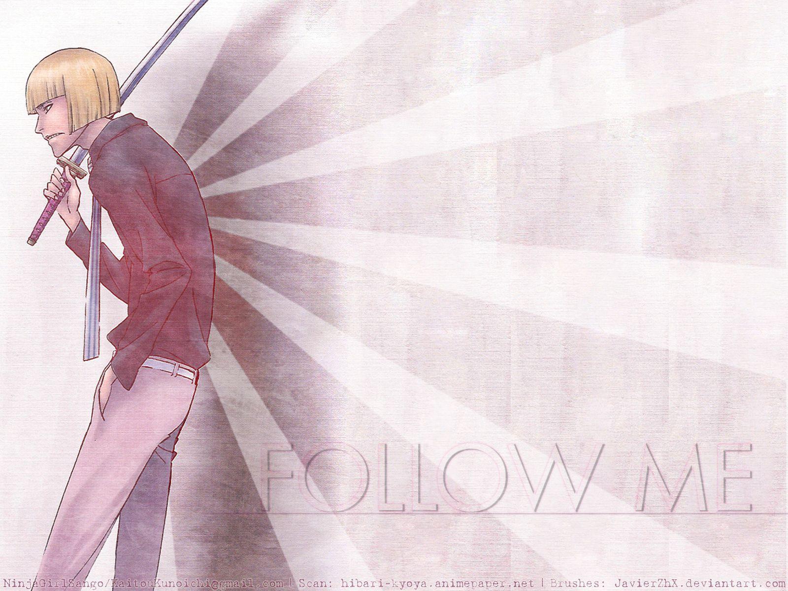 1600x1200 Shinji Hirako and Scan Gallery
