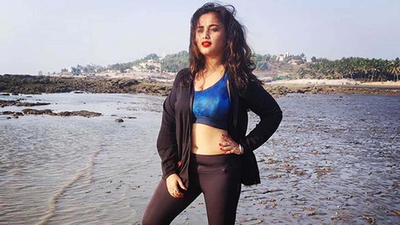 1280x720 Rani Chatterjee Hot Photo, Rani Chatterjee Wallpaper