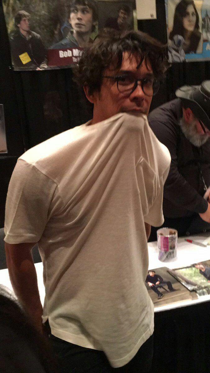 675x1200 the 100. Bellamy the Bob morley