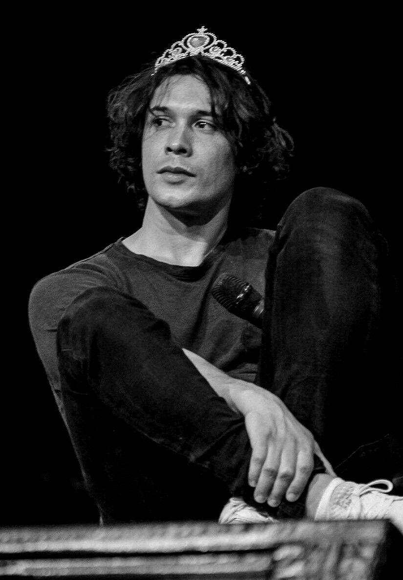 Bob Morley Wallpapers - Top Free Bob Morley Backgrounds - WallpaperAccess