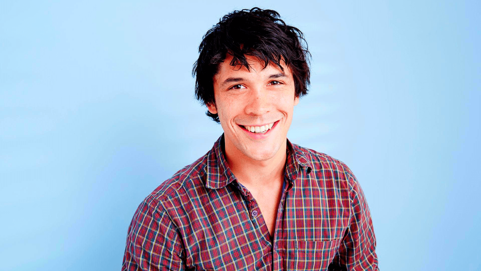 1920x1080 ▻ Bob Morley Morley fond d'écran