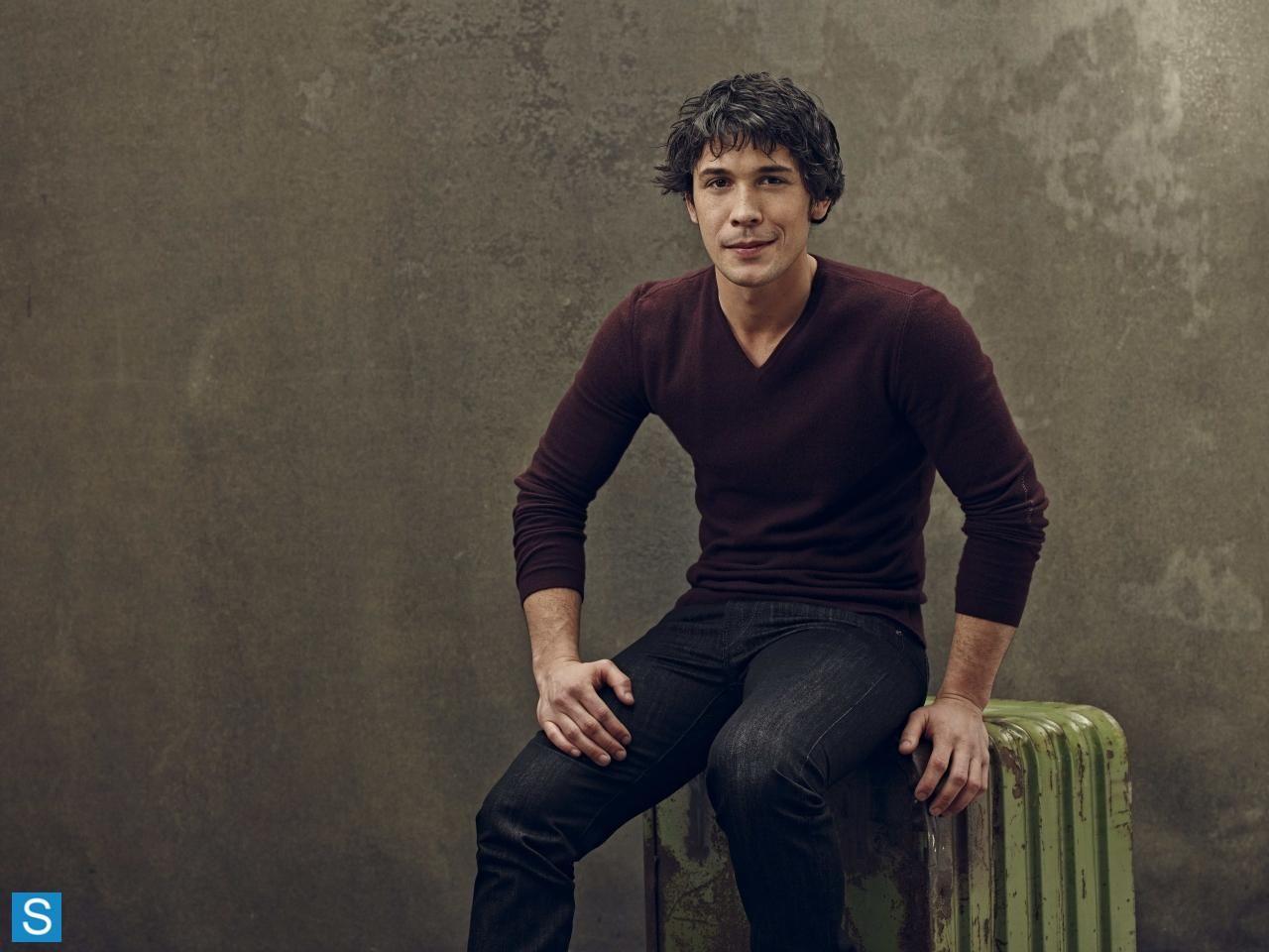 1280x960 The 100 Promotional Morley Wallpaper