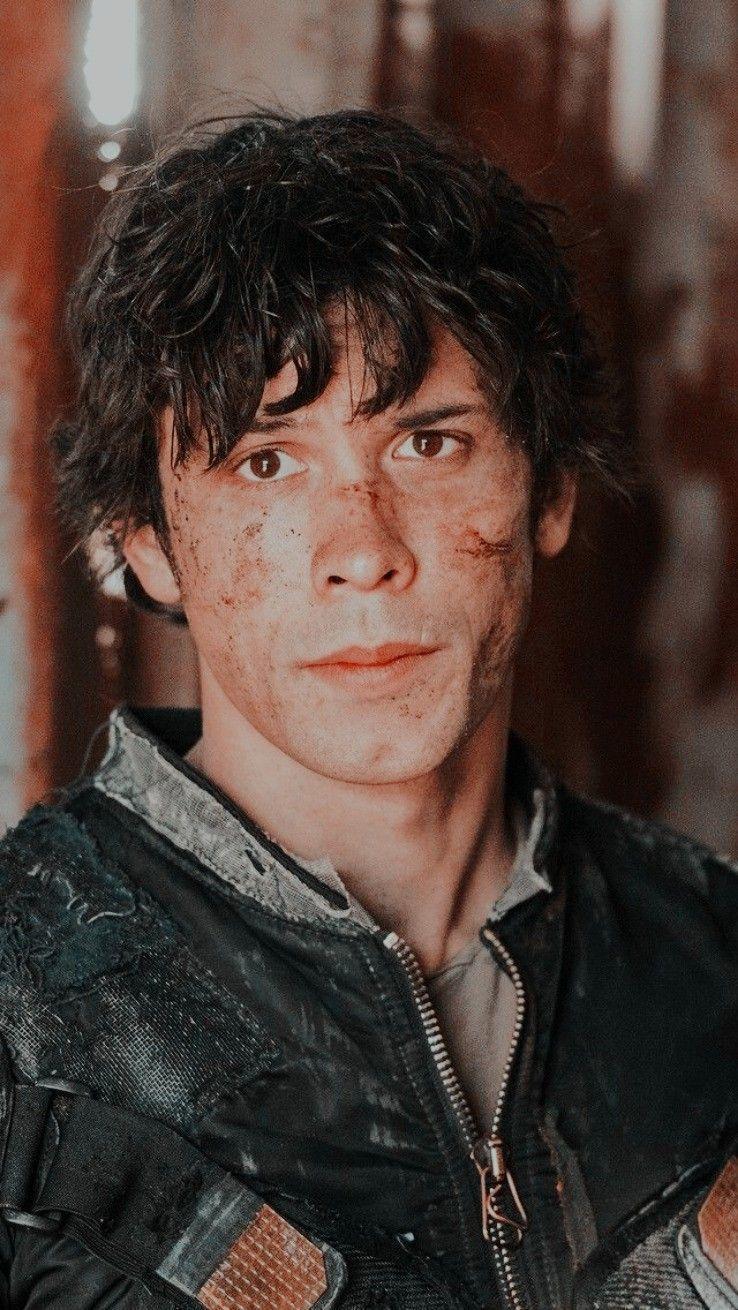 Bob Morley Wallpapers - Top Free Bob Morley Backgrounds - WallpaperAccess