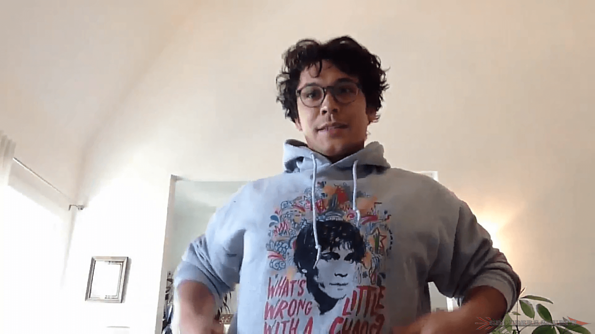 1920x1080 Bob Morley And The Jed Foundation Campaign