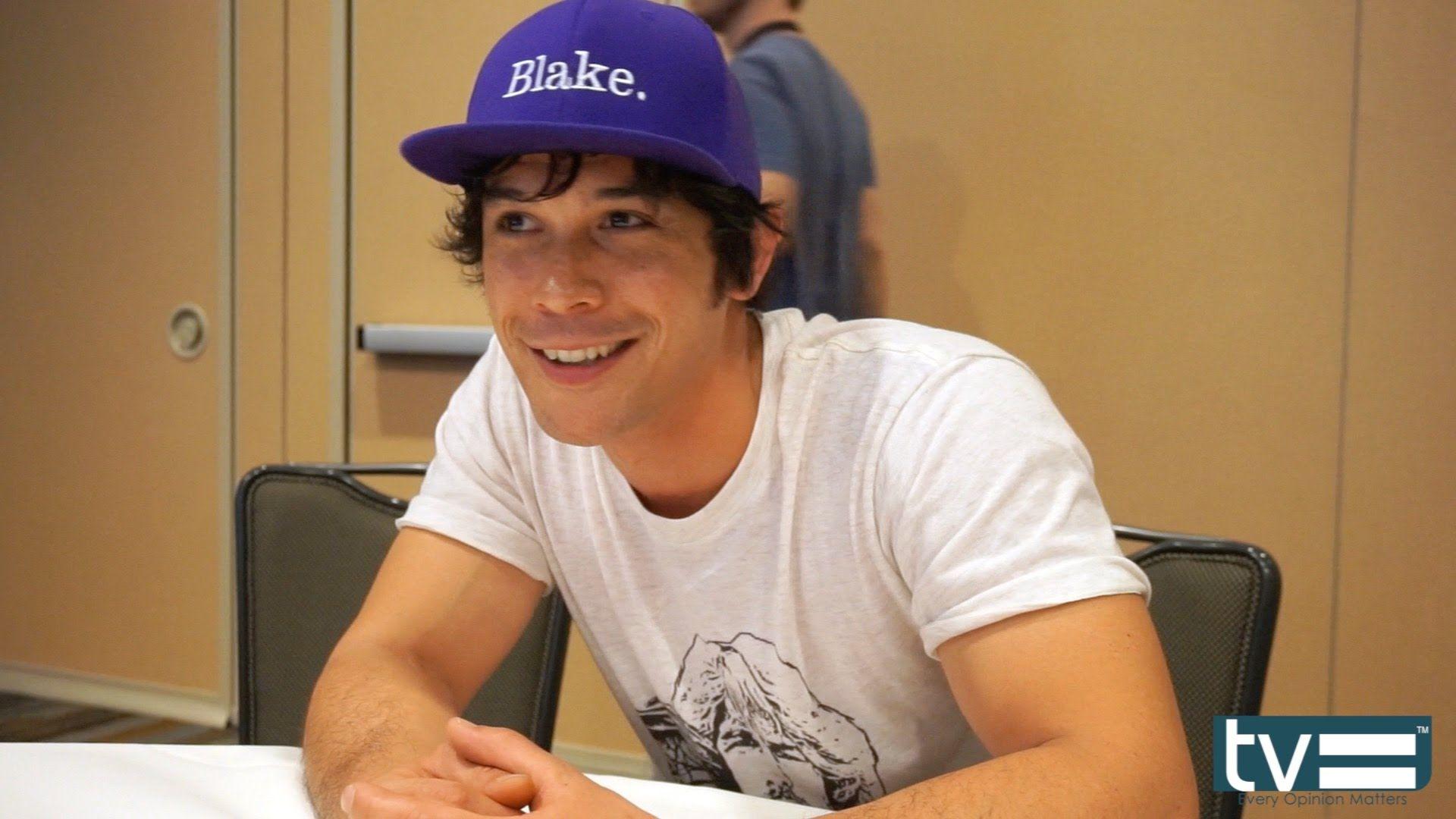 1920x1080 ▻ Bob Morley Morley Wallpaper