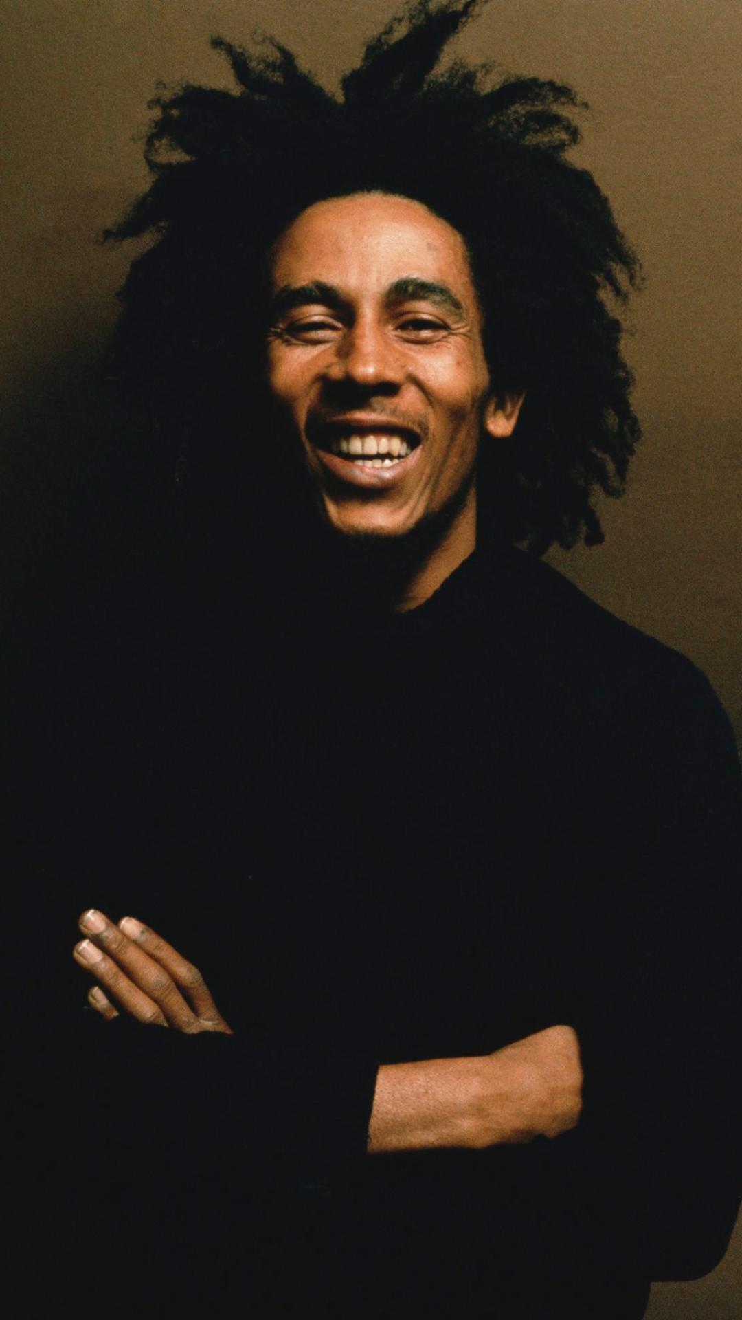 1080x1920 Bob Marley Wallpaper
