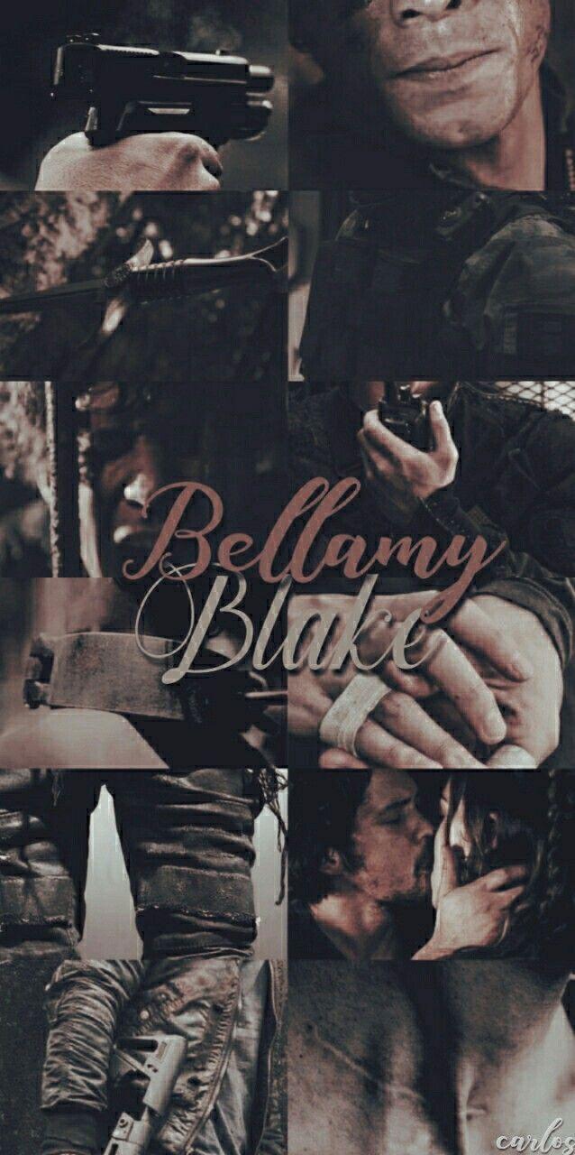 638x1280 Bellamy Blake Aesthetic Wallpaper Lockscreen. The 100 show, Bob morley