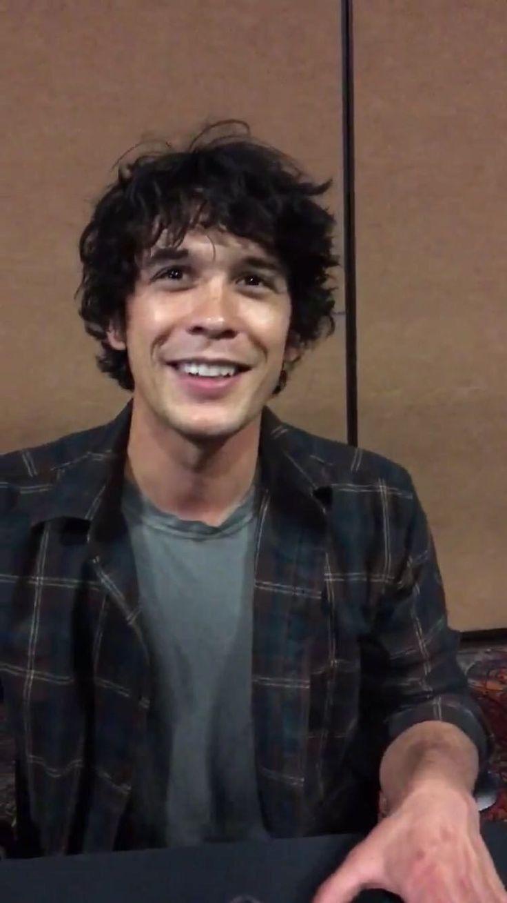 Bob Morley Wallpapers - Top Free Bob Morley Backgrounds - WallpaperAccess