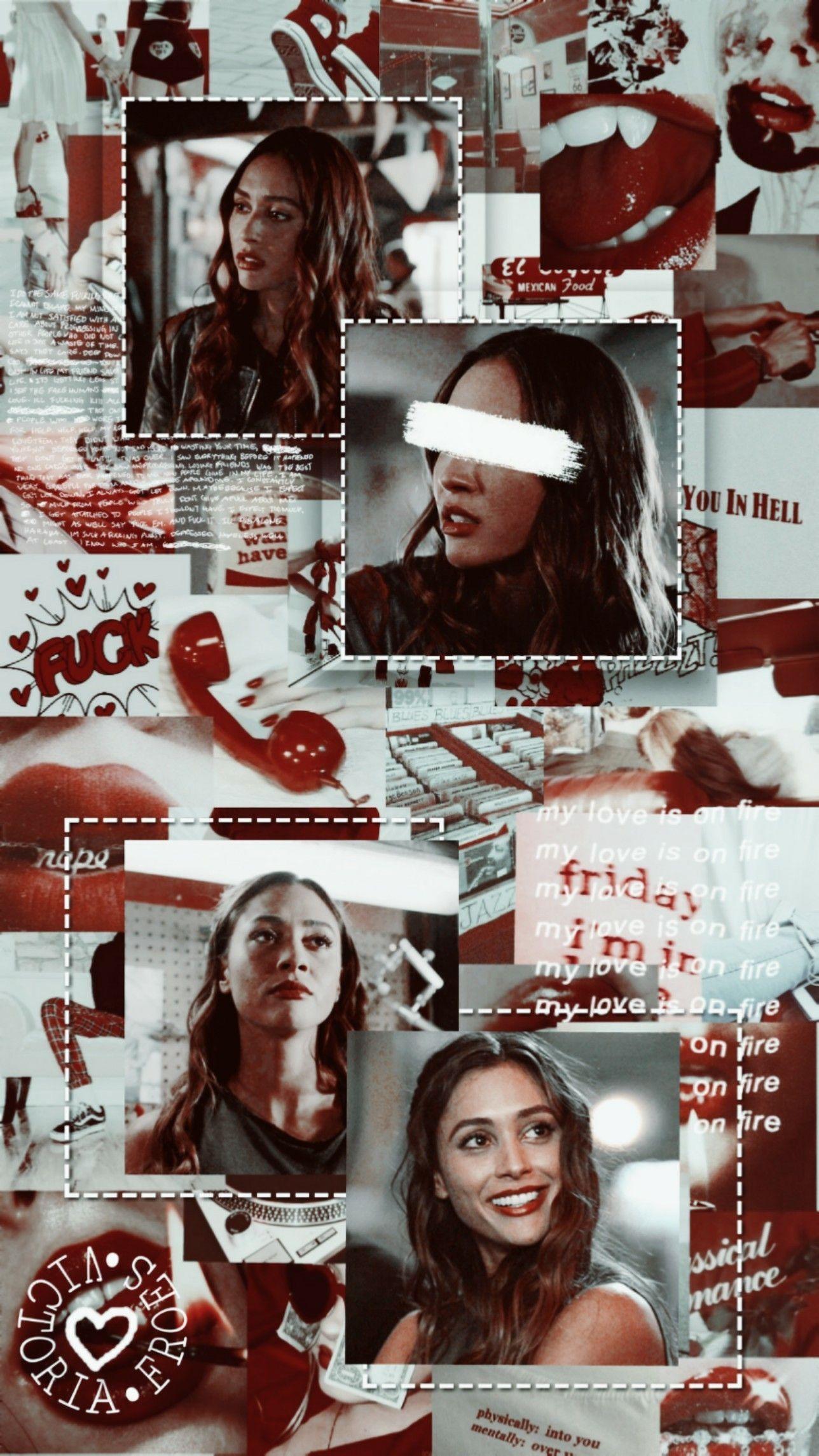 1288x2289 Lockscreen wallpaper Raven Reyes em 2020. Frases de filmes, Netflix filmes e series, Series e filmes