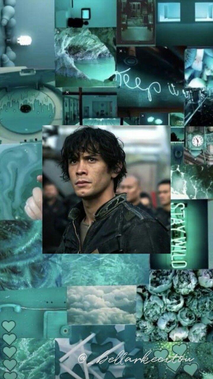 720x1280 the 100 wallpaper. The 100 show, Bellamy blake, Bellamy