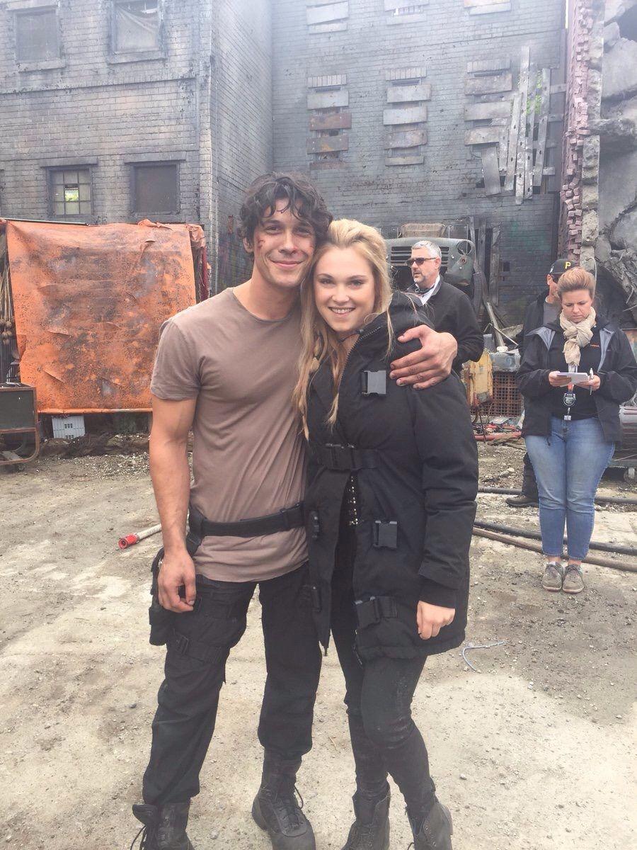 900x1200 image about Bob Morley. See more about the bob morley and bellamy blake