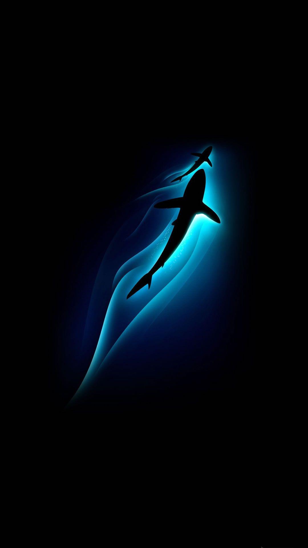 1080x1920 Best depth iPhone 8 Wallpaper HD