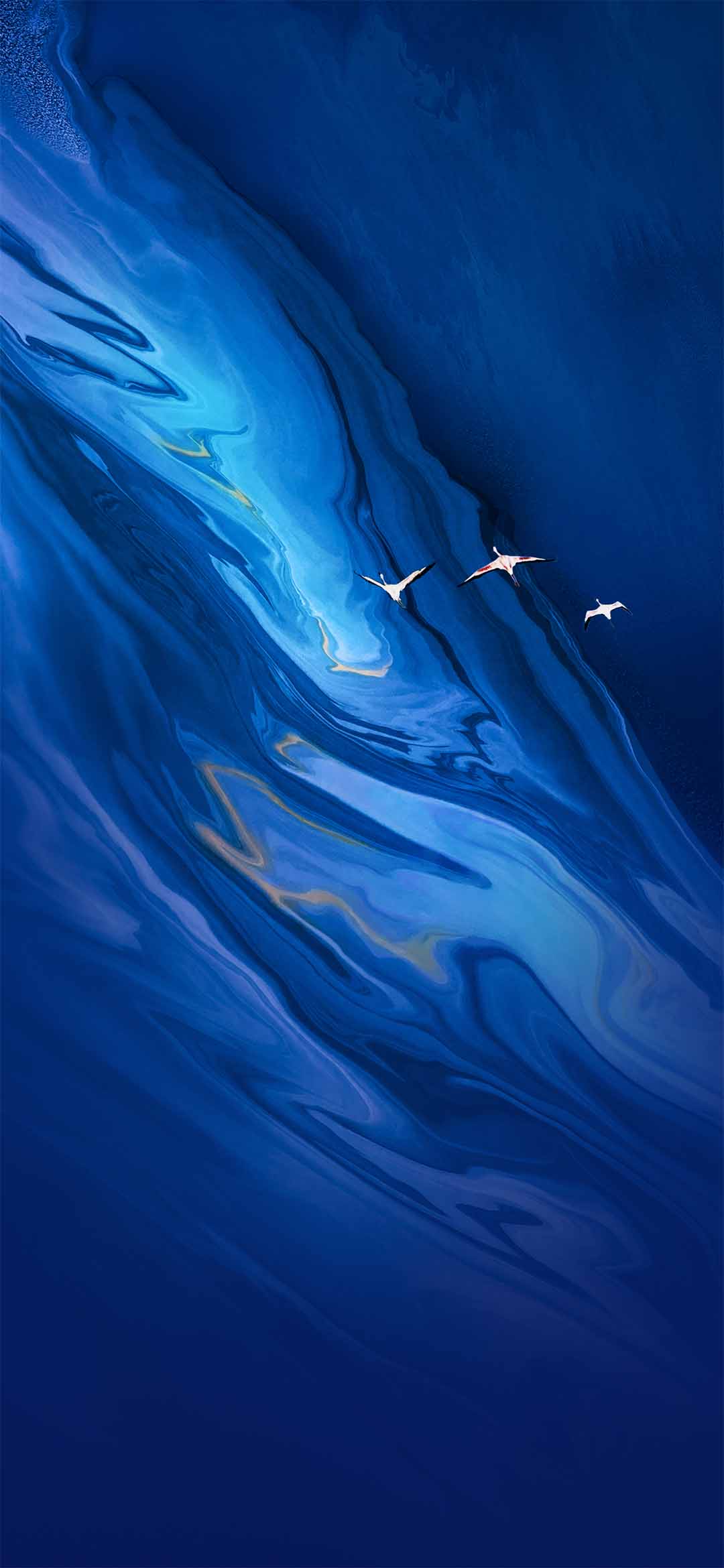 1080x2340 Vivo S1 Stock Wallpaper (Full HD+)