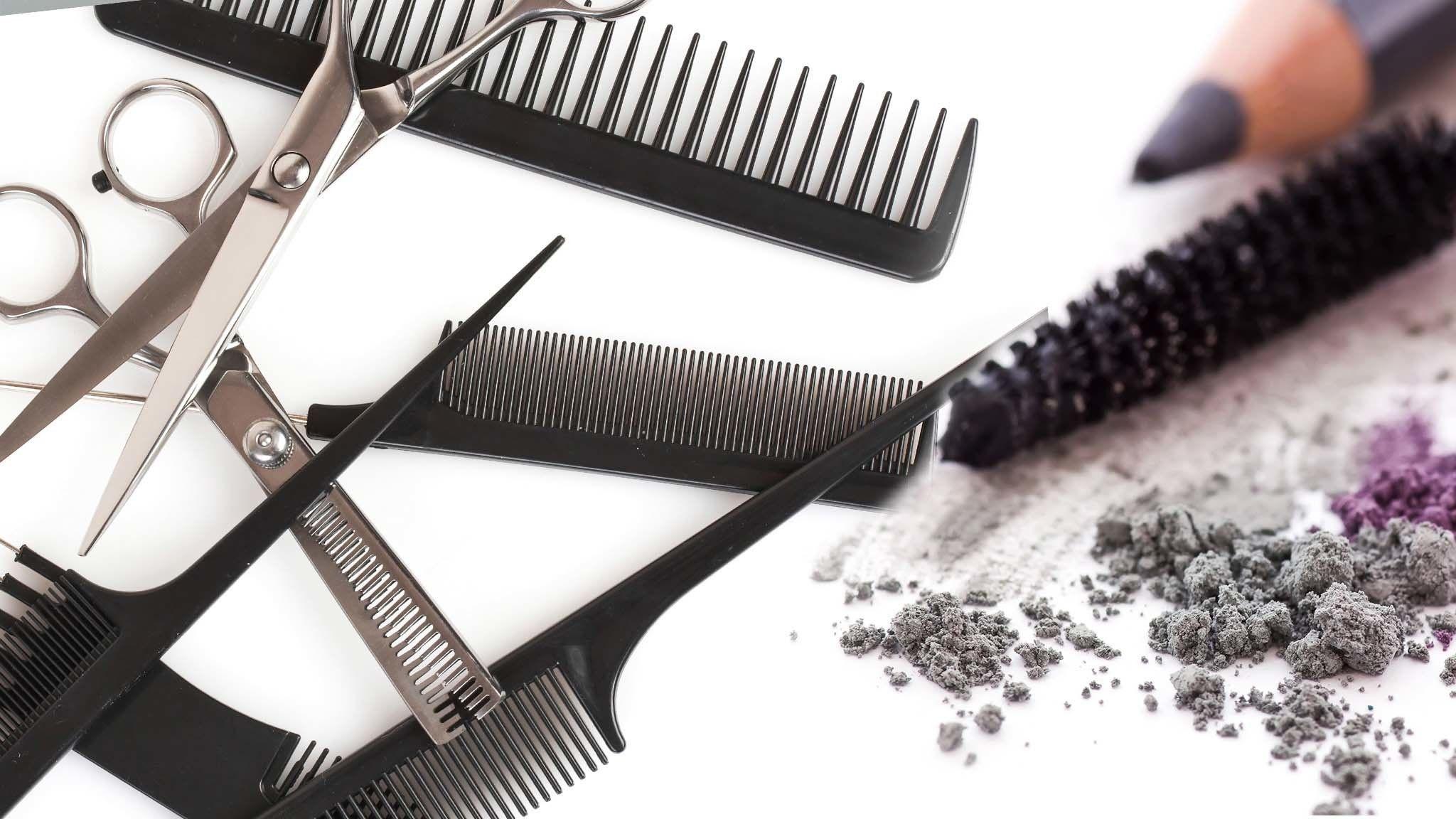 2048x1152 Hair Salon Wallpaper