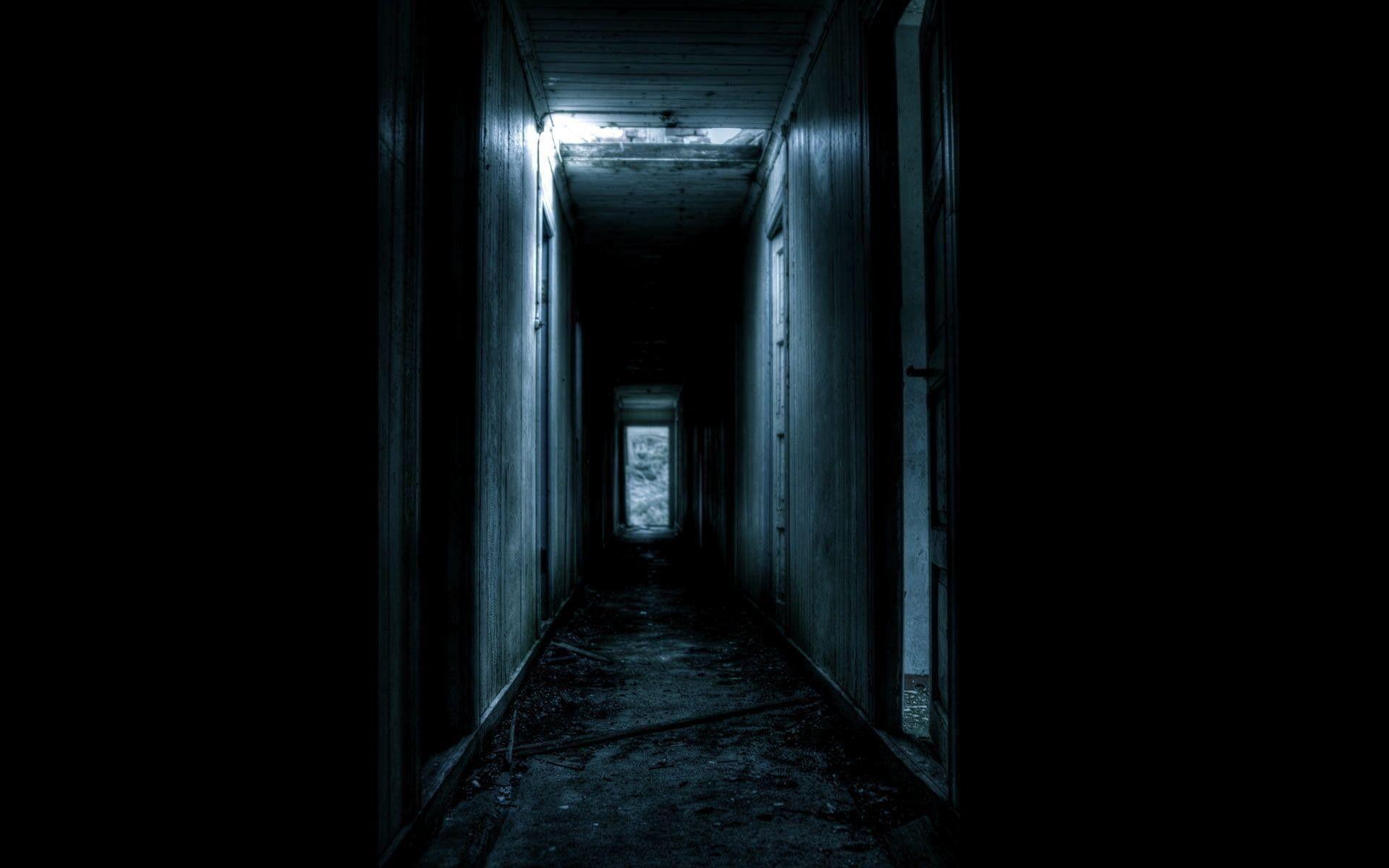 1920x1200 Scary Wallpaper