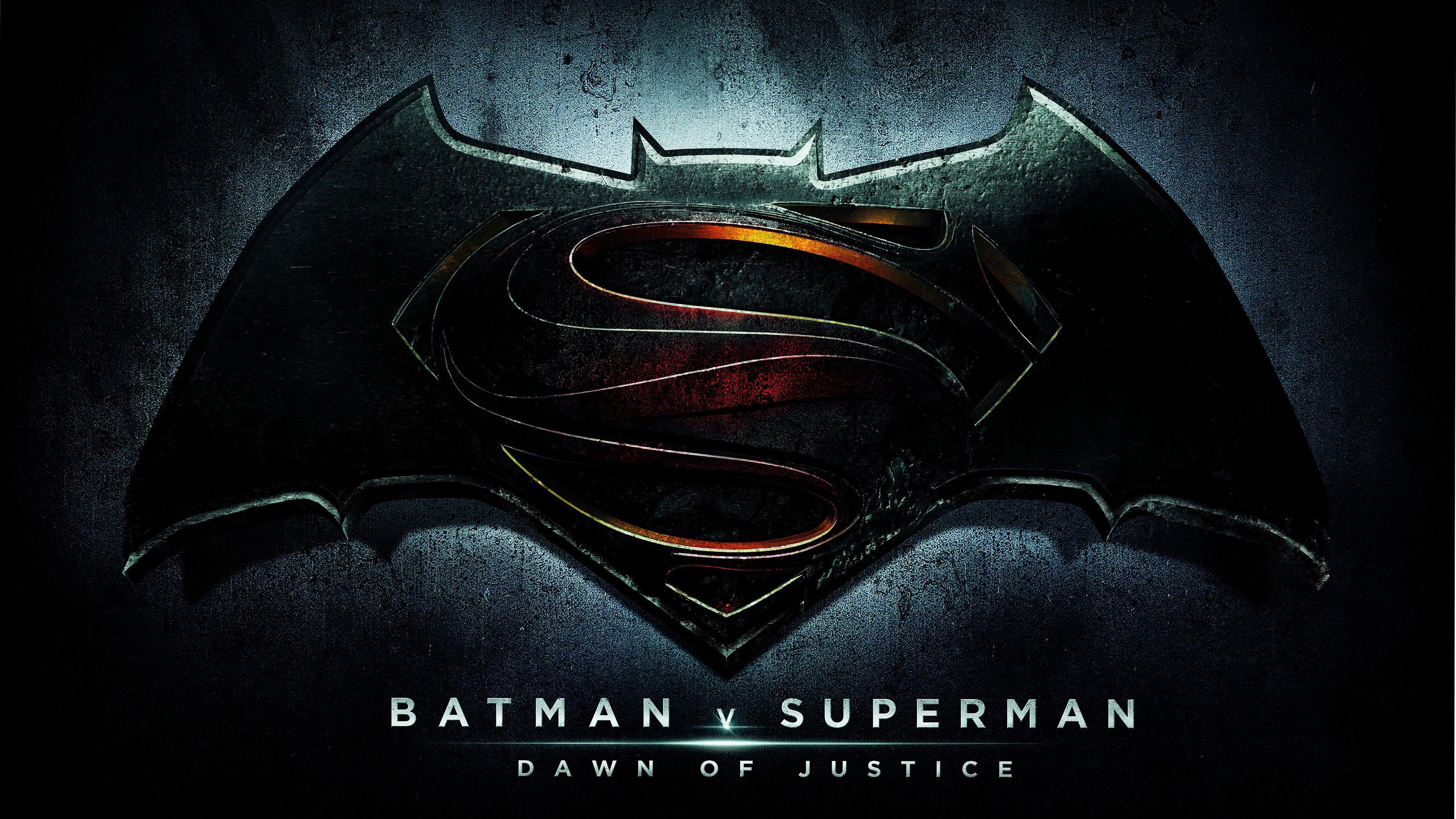 Batman V Superman 4K Wallpapers - Top Free Batman V Superman 4K Backgrounds  - WallpaperAccess