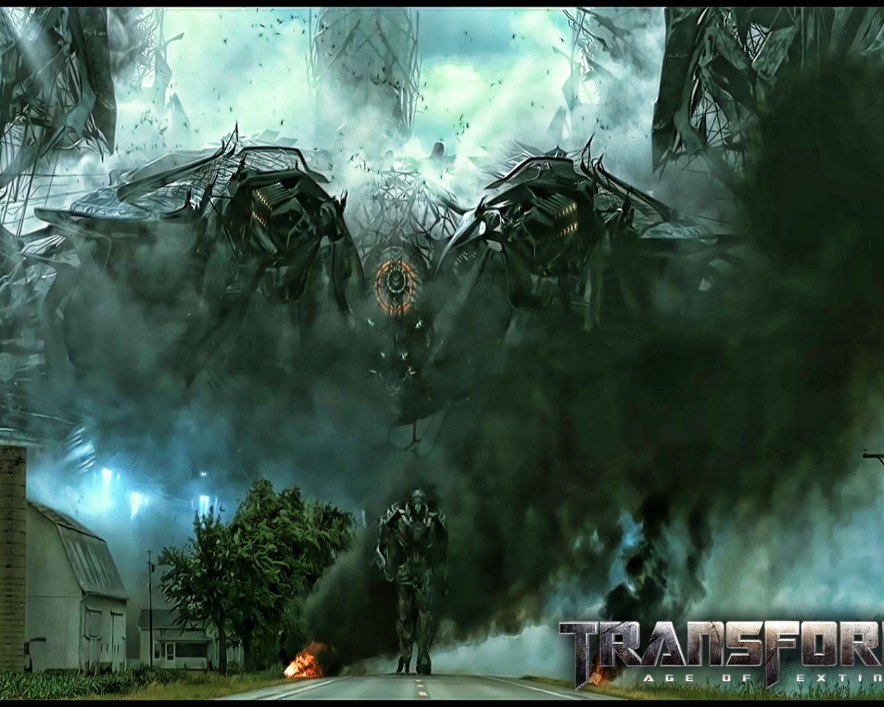 transformers 4 lockdown wallpaper