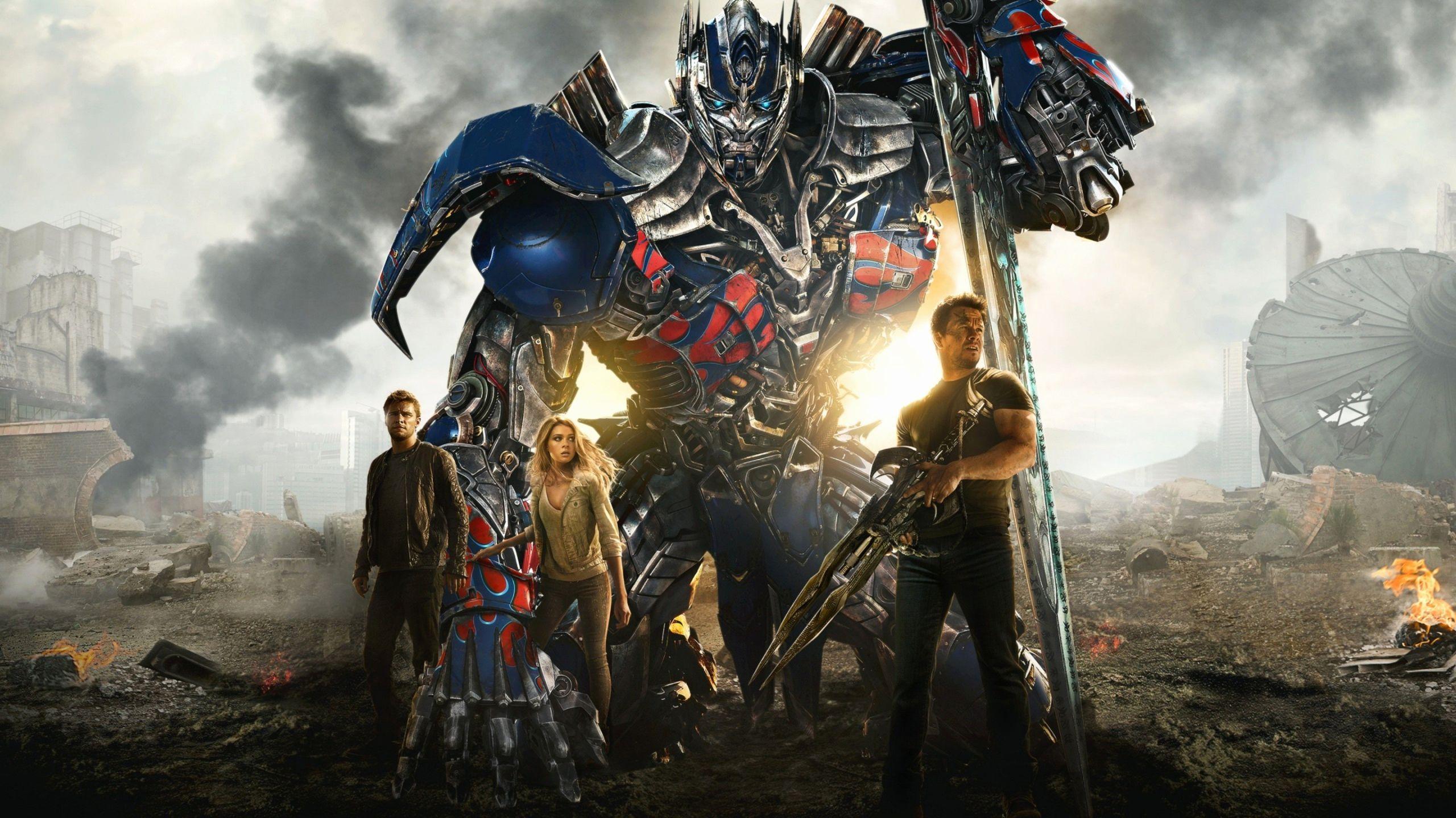 2560x1440 Lovely Transformer 4 Wallpaper Ideas