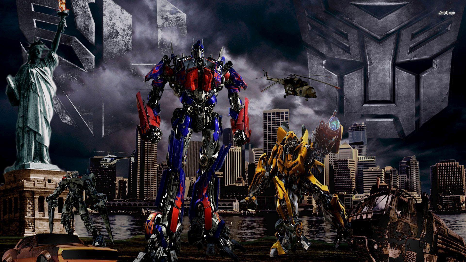 1920x1080 Transformers: Age of Extinction wallpaper wallpaper