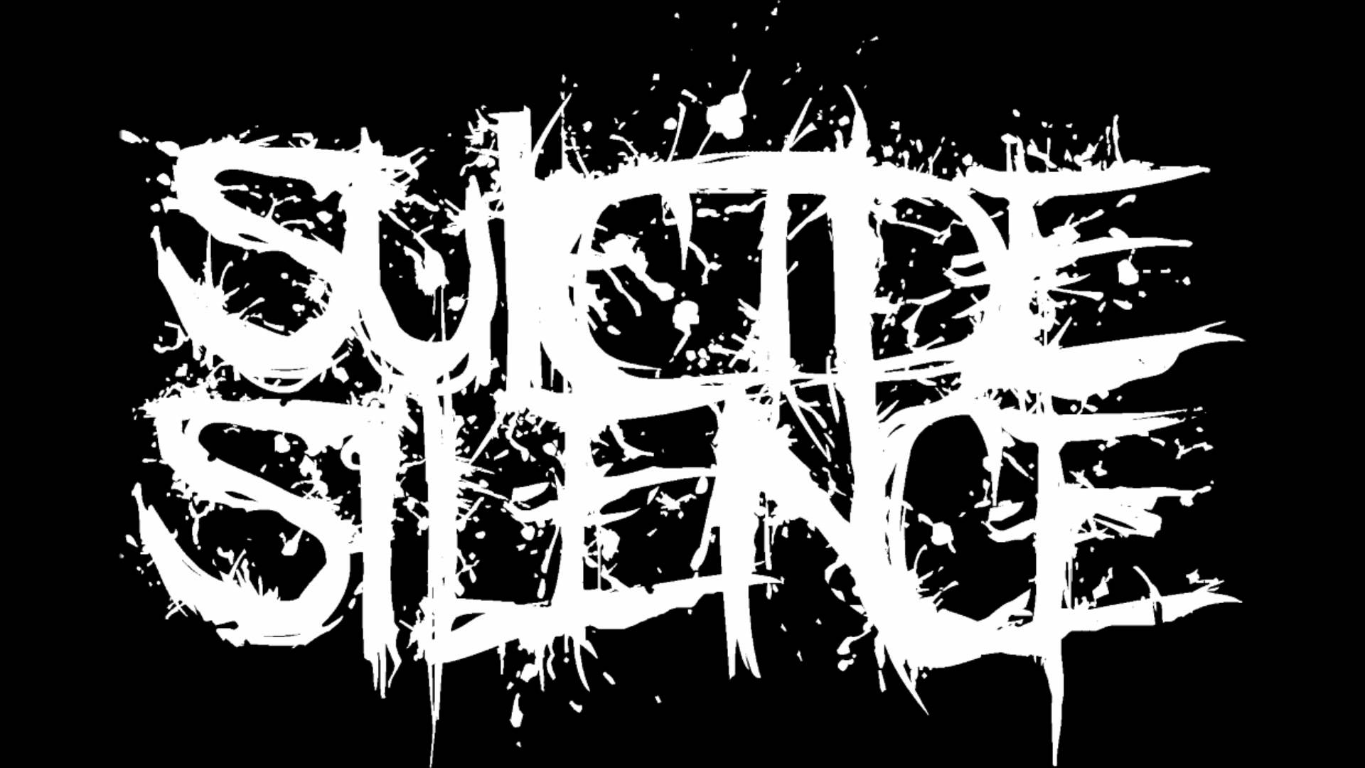 1920x1080 Suicide Silence HD Wallpaper