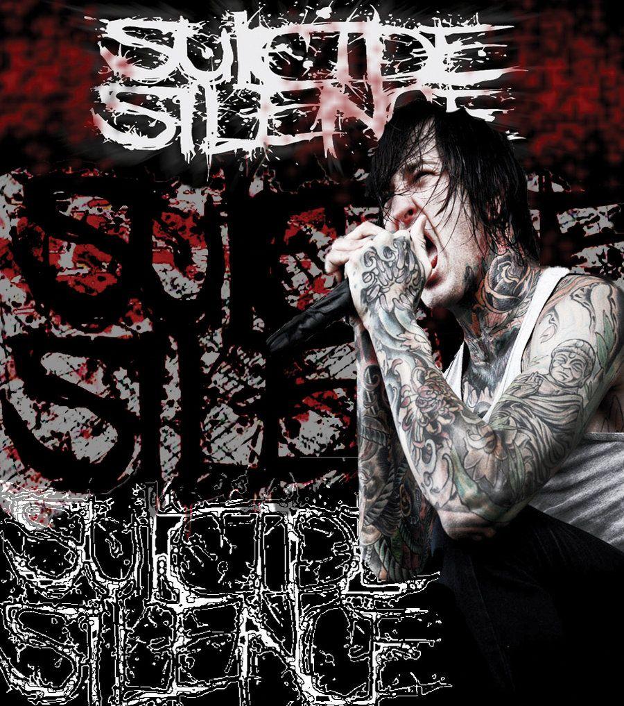900x1017 Free download Suicide Silence Wallpaper by Nanadevilcry [900x1017] for your Desktop, Mobile & Tablet. Explore Suicide Silence Wallpaper. Suicide Silence Wallpaper Background, Suicide Wallpaper HD, Suicidal Wallpaper