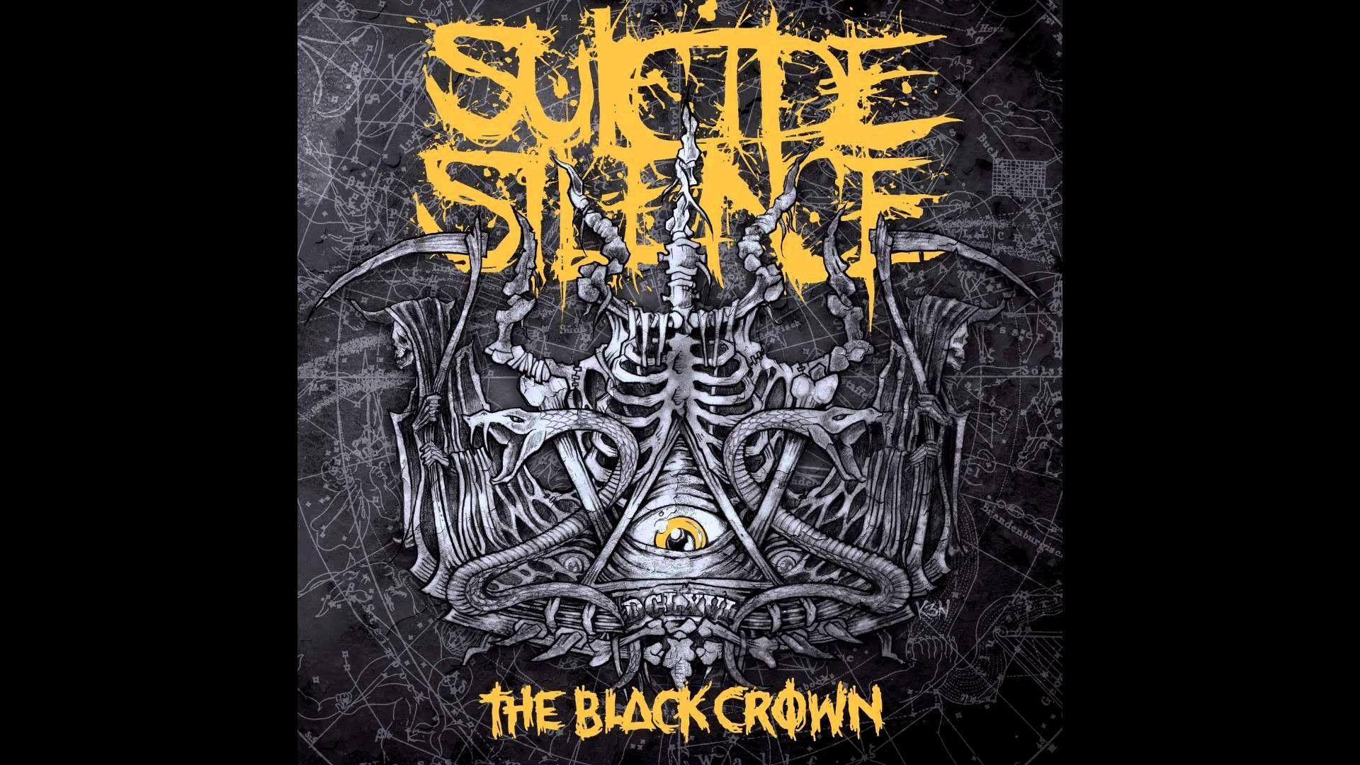 1920x1080 Suicide Silence Wallpaper