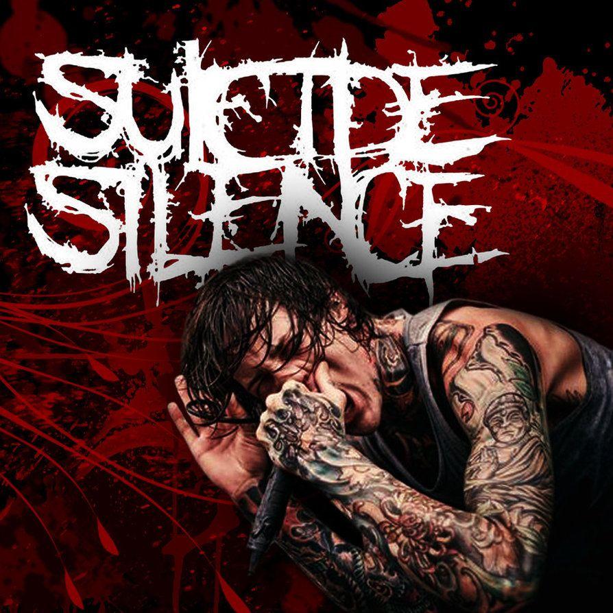 894x894 Most viewed Suicide Silence wallpaperK Wallpaper