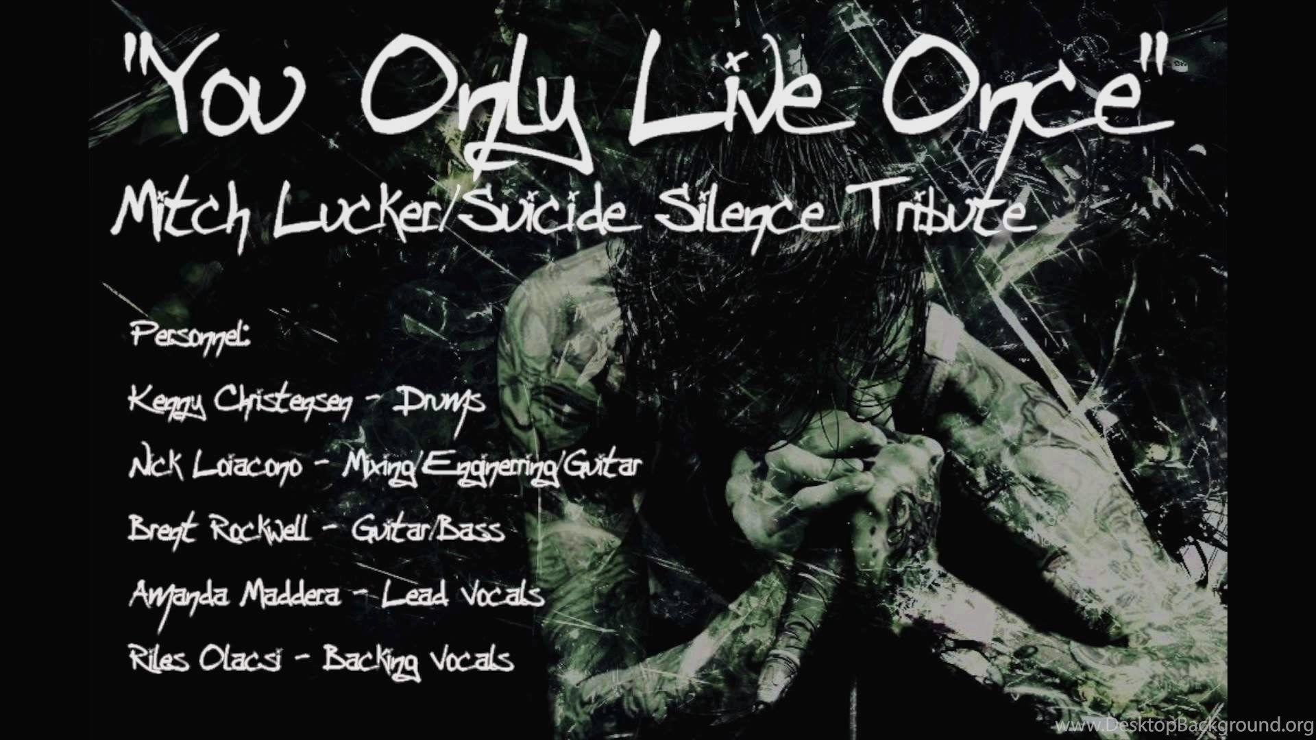 1920x1080 Suicide Silence Wallpaper HD Download Desktop Background