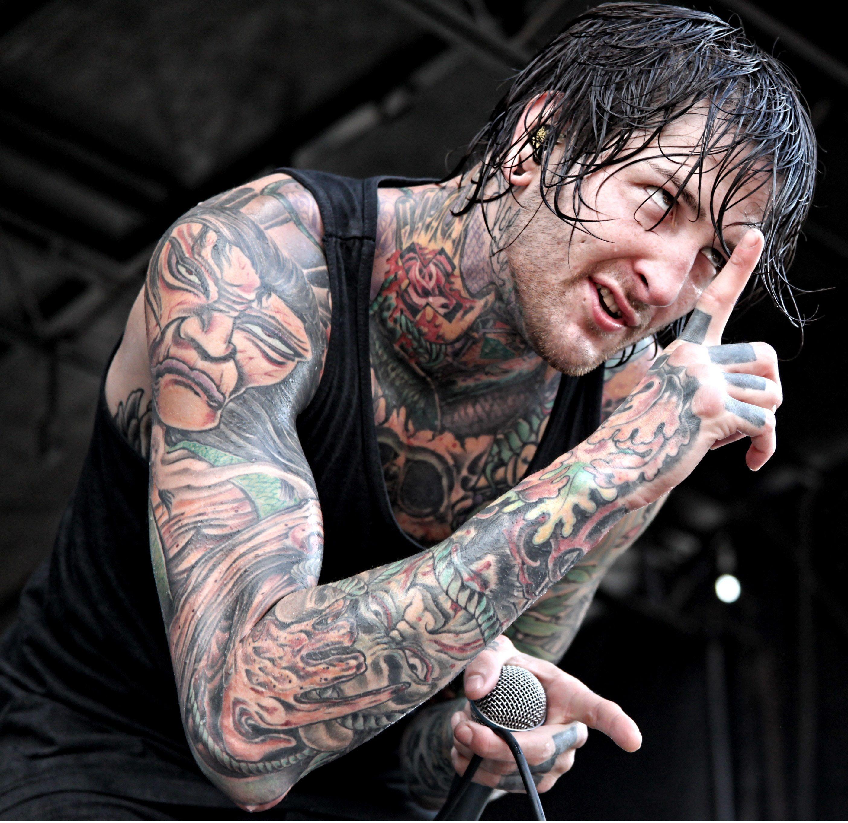 2808x2728 Mitch Lucker