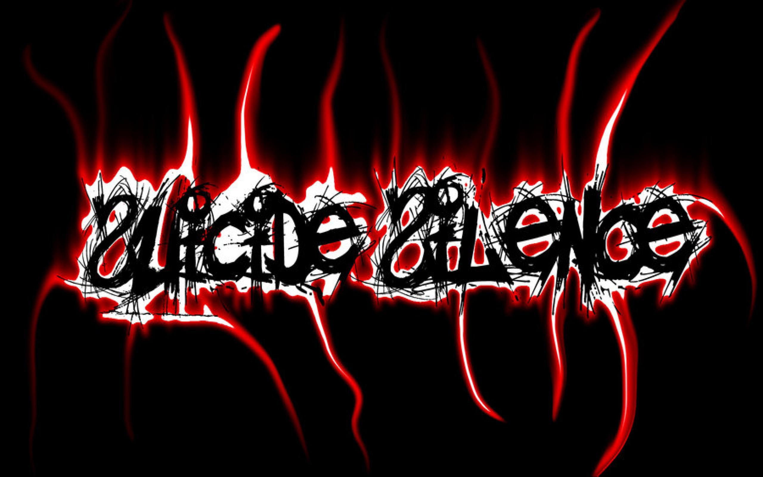 2560x1600 Suicide Silence Wallpaper (2560x1600)