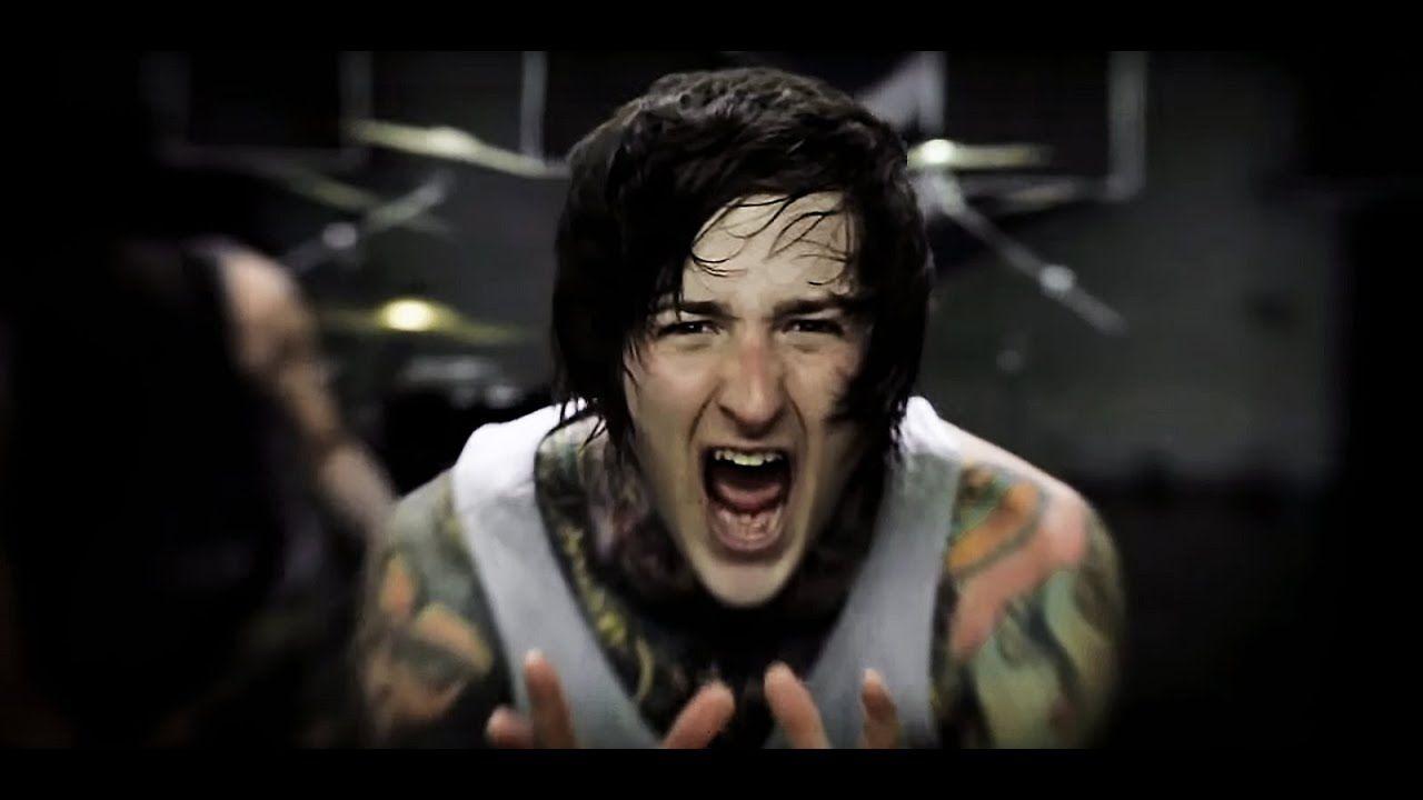 1280x720 SUICIDE SILENCE Only Live Once (OFFICIAL VIDEO)