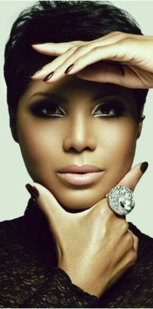 Toni Braxton Wallpapers - Top Free Toni Braxton Backgrounds