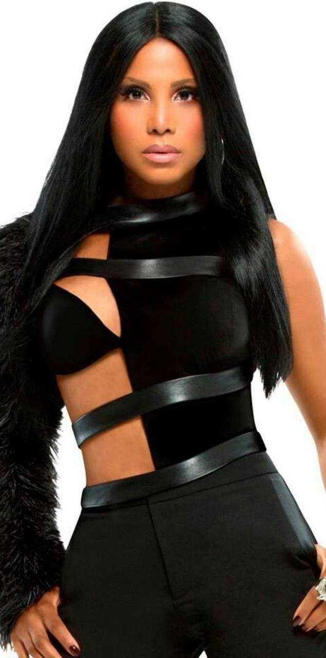 634x1280 Toni Braxton wallpaper
