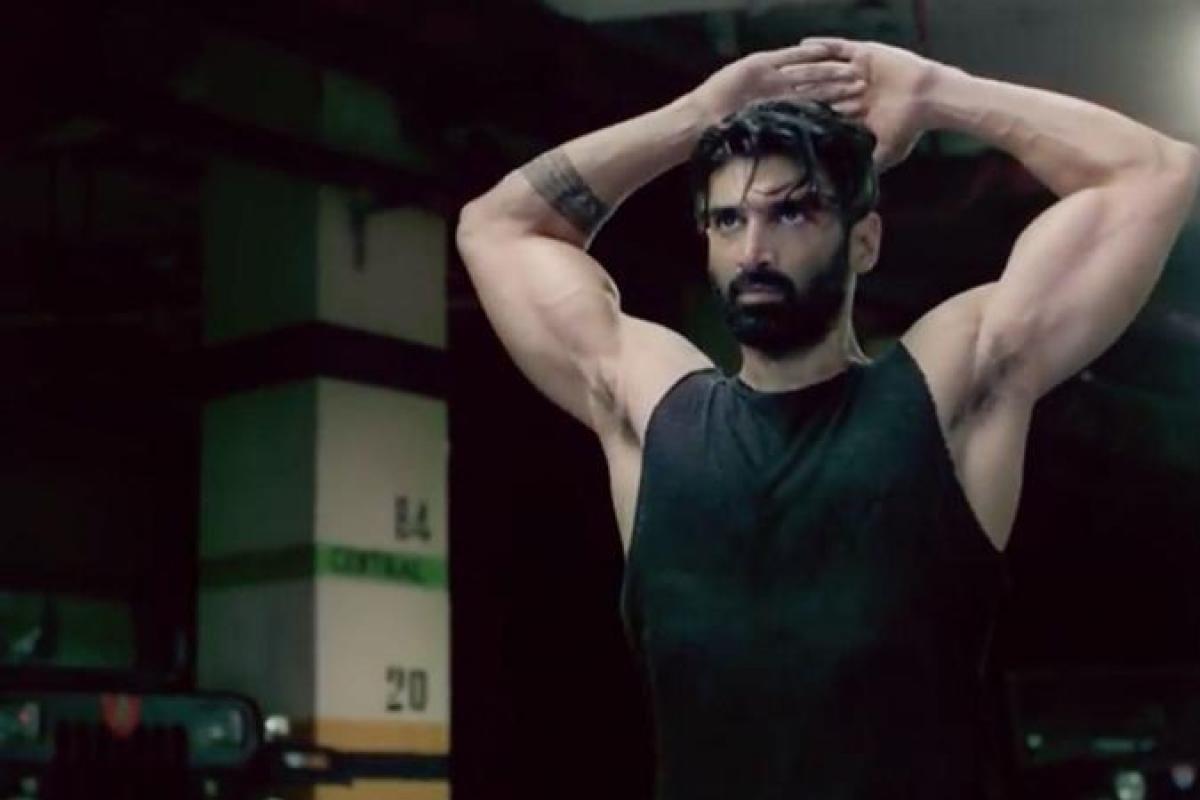 1200x800 Aditya Roy Kapoor prepares for 'Ek Villain' sequel over video calls- The New Indian Express