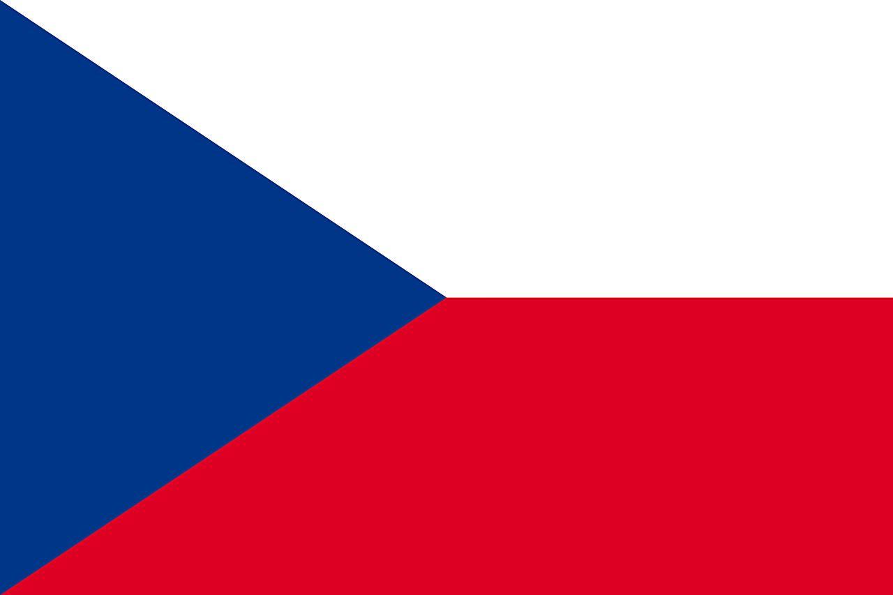 1280x853 Photo Czech Republic Flag