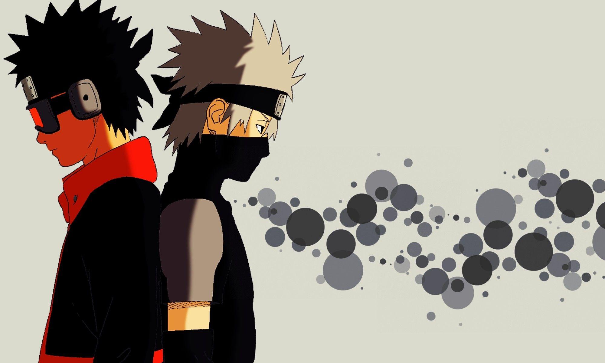 2000x1200 Obito Wallpaper