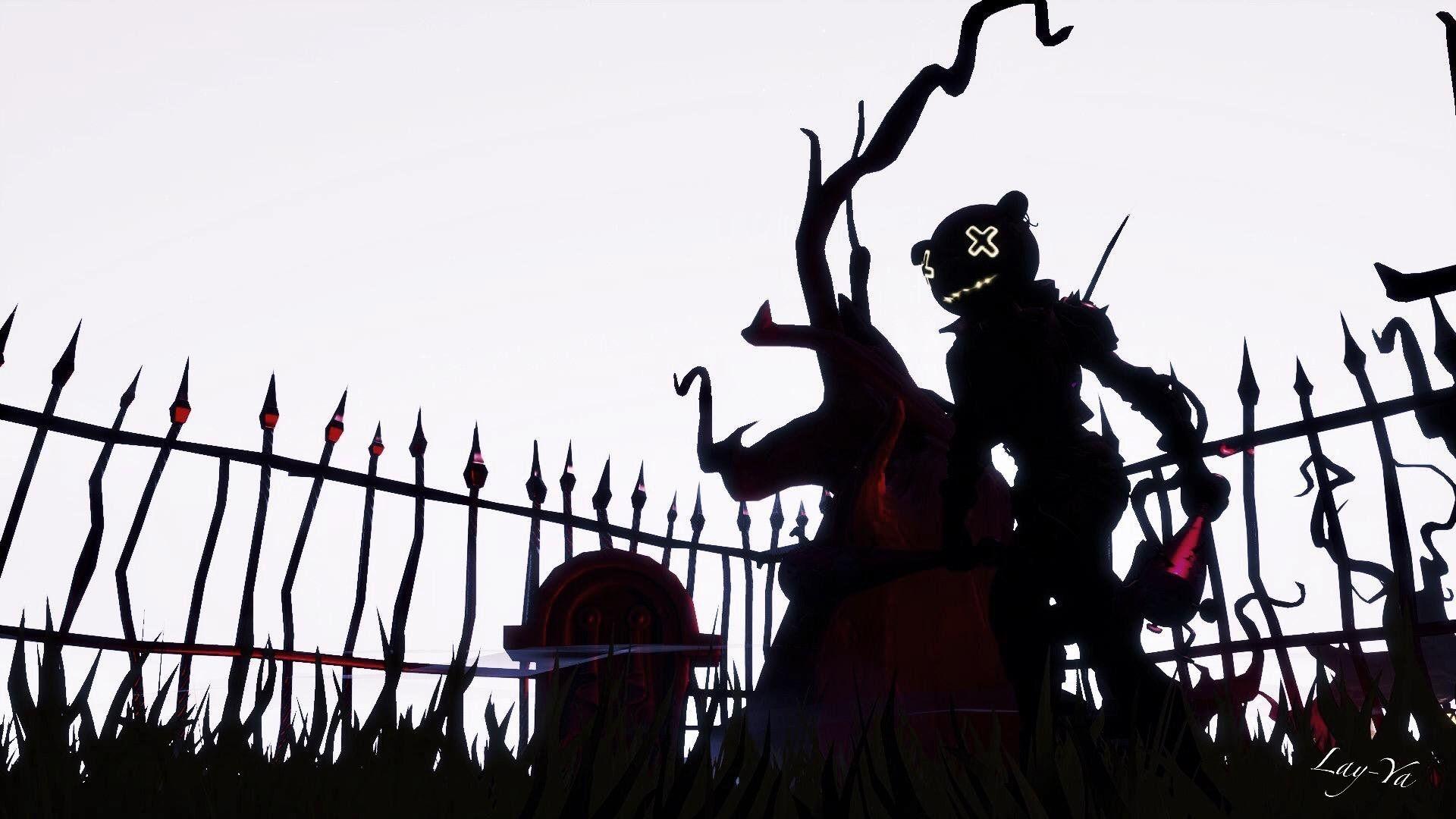 1920x1080 Ragsy Fortnite Halloween Wallpaper, HD Games 4K Wallpaper, Image, Photo and Background