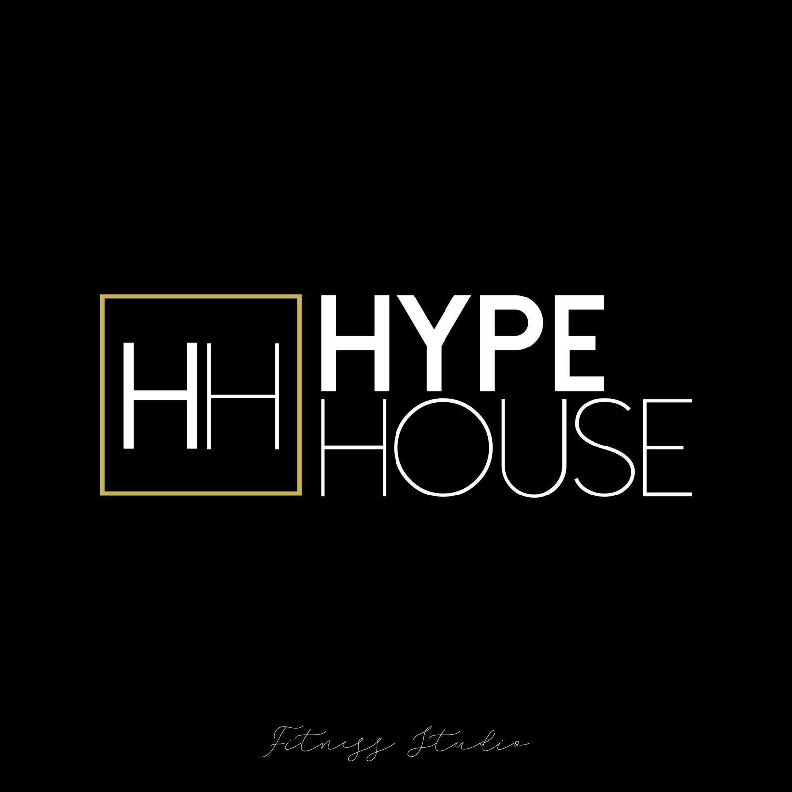 wallpaper hype house logo