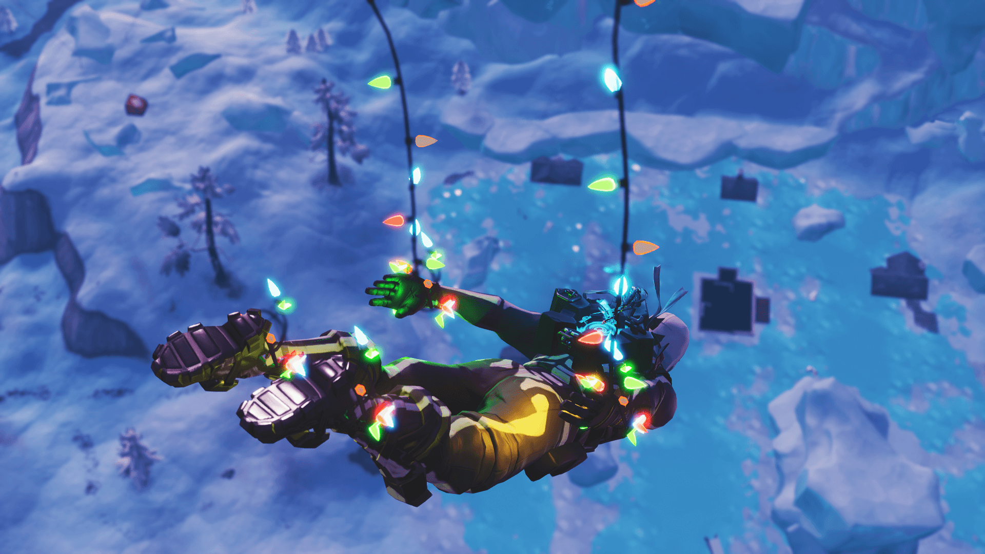 1920x1080 Fortnite Halloween Background