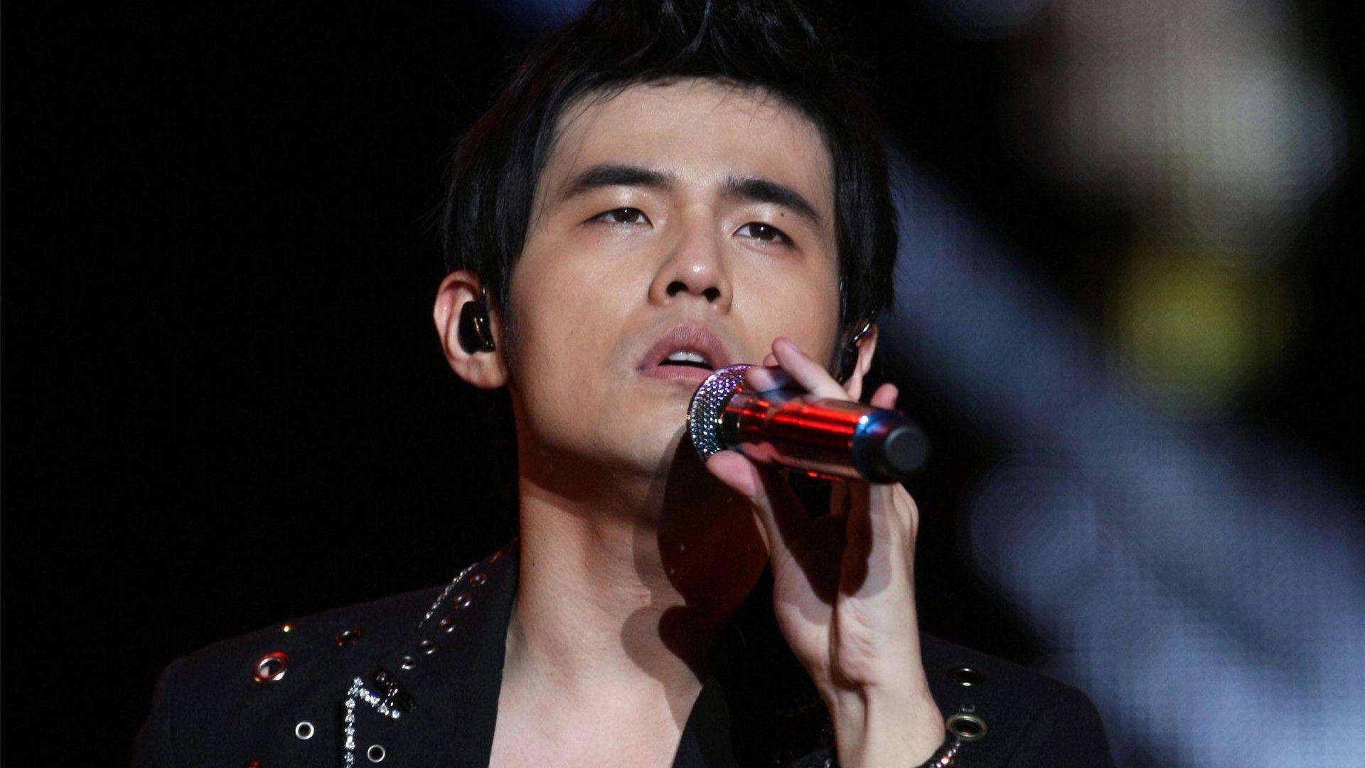 Jay Chou Wallpapers - Top Free Jay Chou Backgrounds - WallpaperAccess