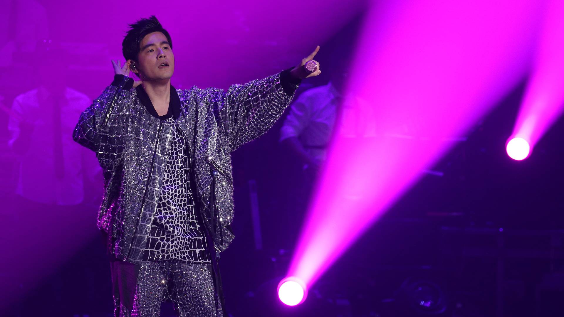 Jay Chou Wallpapers - Top Free Jay Chou Backgrounds - WallpaperAccess