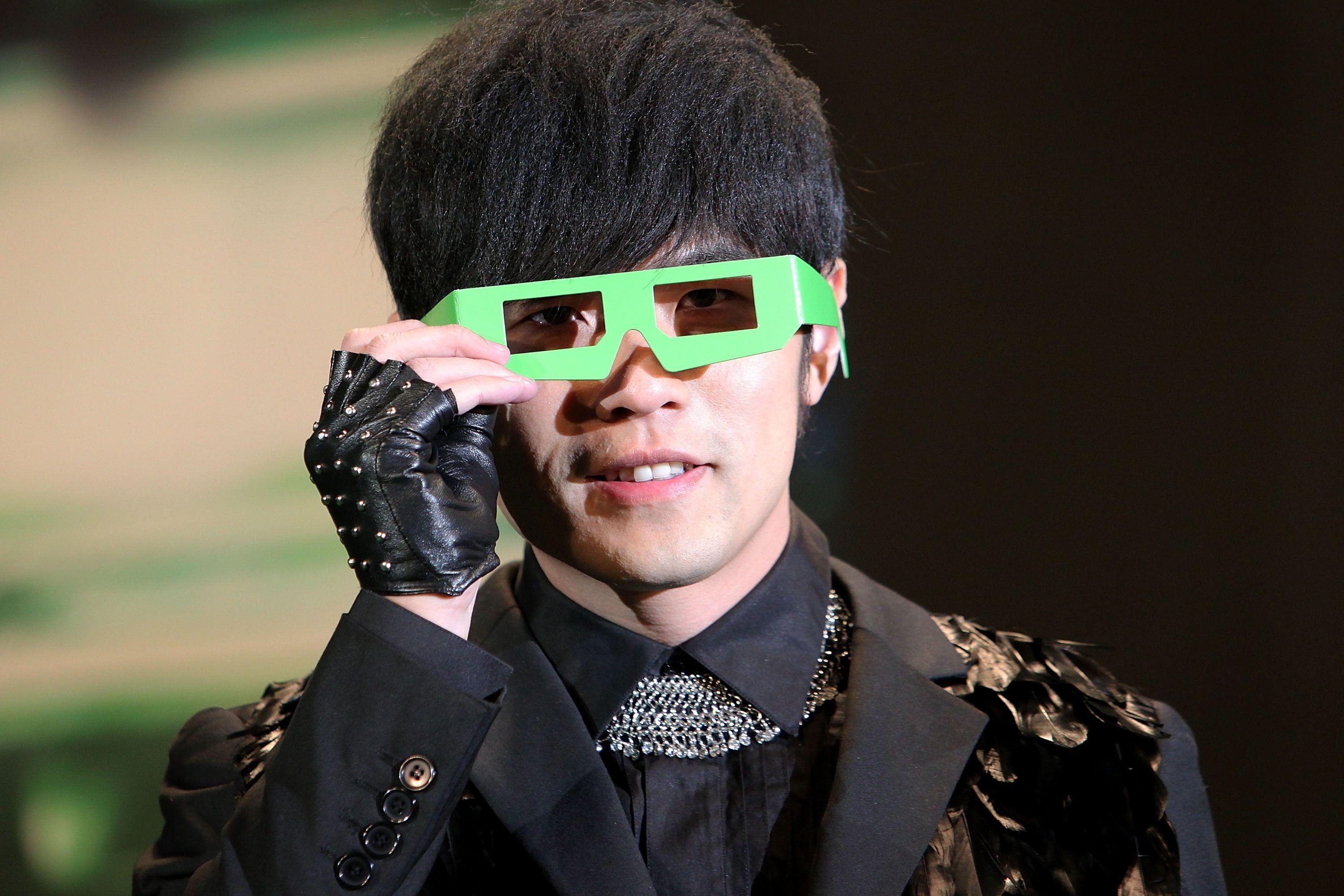 Jay Chou Wallpapers - Top Free Jay Chou Backgrounds - WallpaperAccess