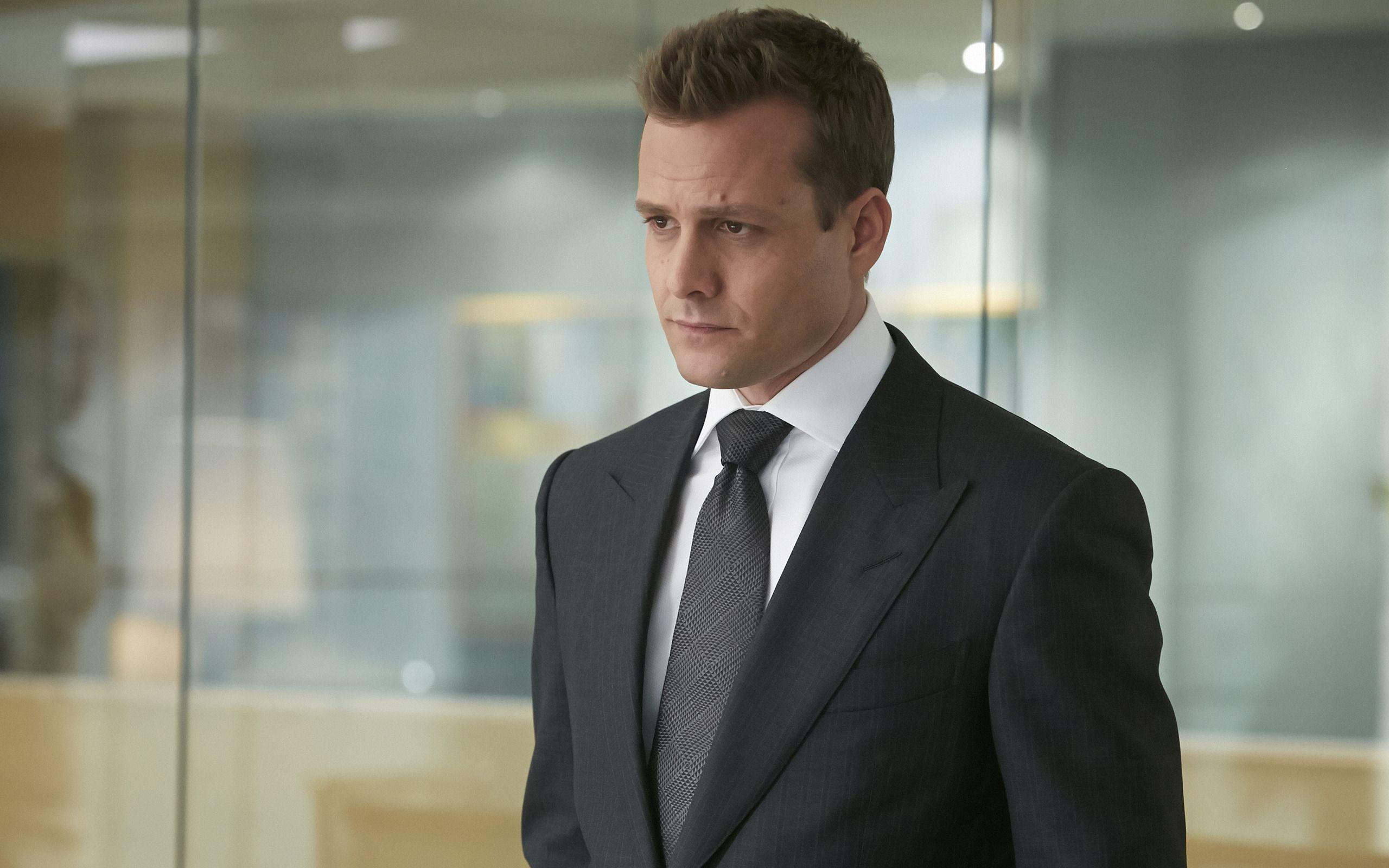 2560x1600 Harvey Specter