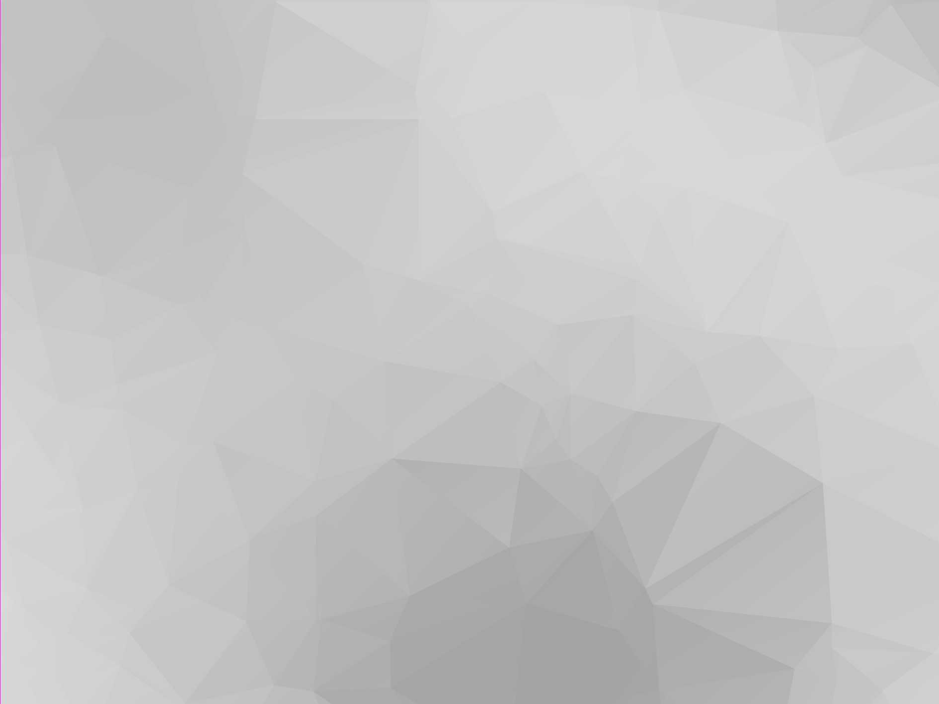 1890x1417 2d to fill a canvas with triangles that are seemingly random