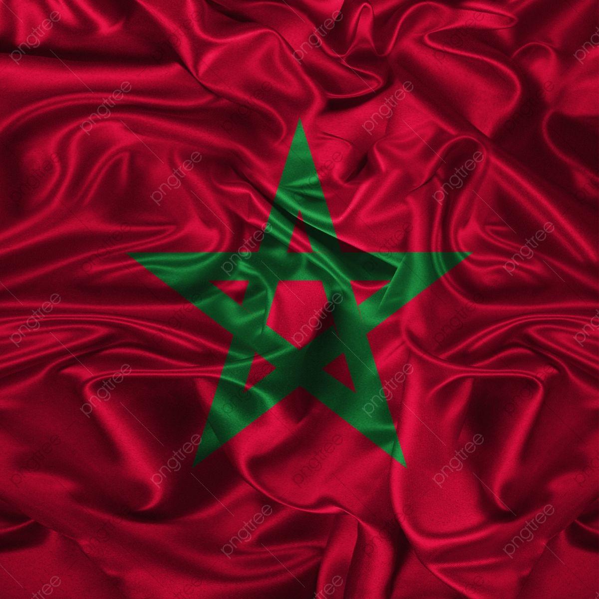 Morocco Flag Wallpapers Top Free Morocco Flag Backgrounds 
