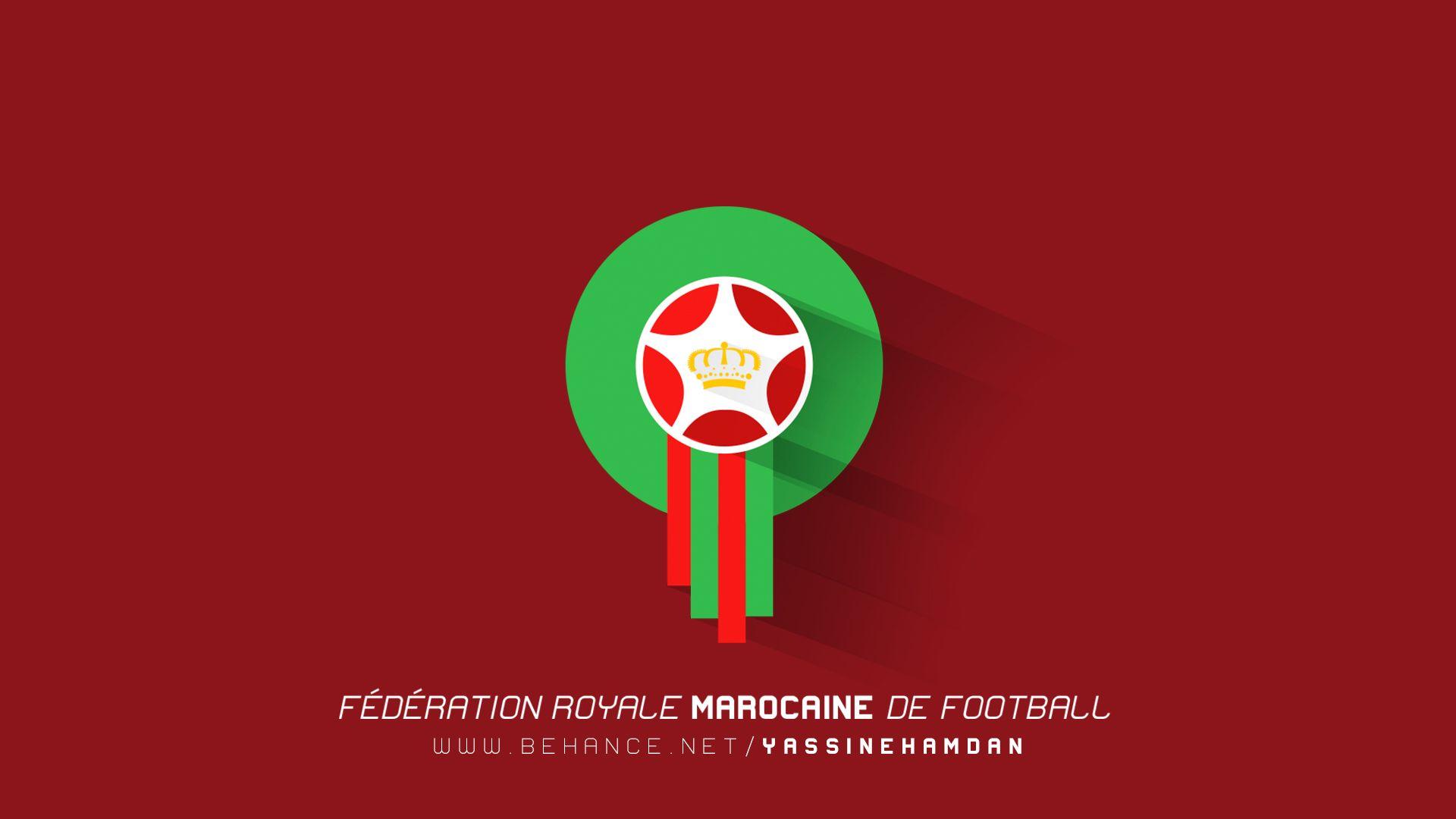 1920x1080 Morocco National Football Team Wallpaper
